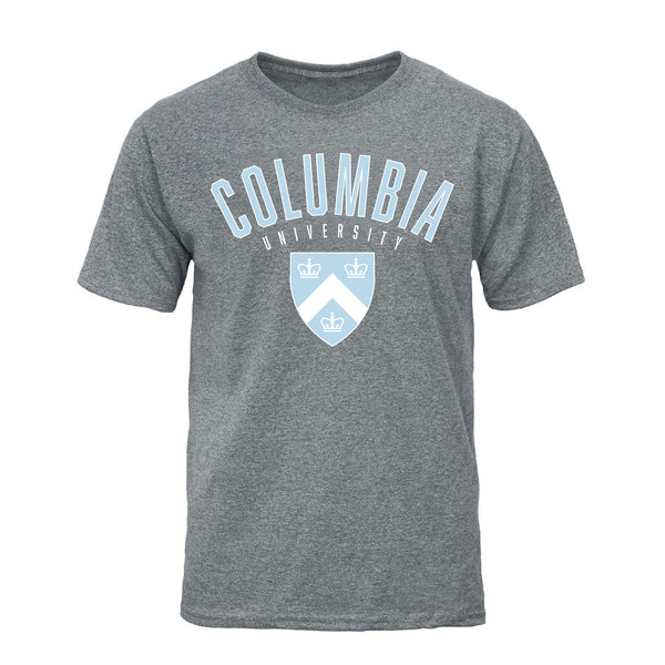 Tシャツ・カットソー COLUMBIA / NEW YORK CITY THE BIG APPLE T-SHIRT DARK GRAY Amazon.com: New York - New York City - The Big Apple T-Shirt