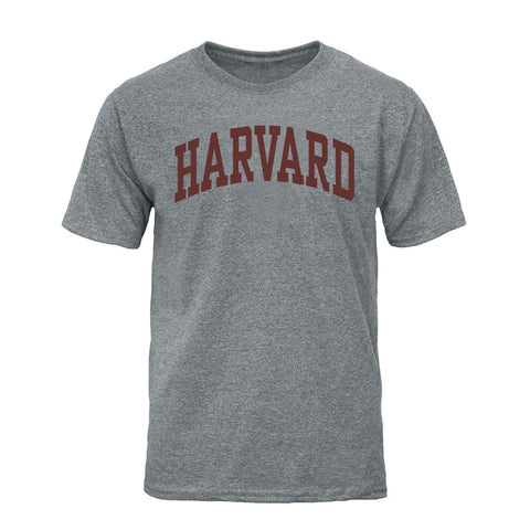 Harvard Classic T-Shirt (Grey)