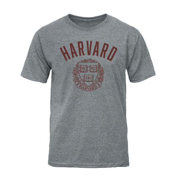 Harvard Heritage T-shirt (Grey) – Ivysport