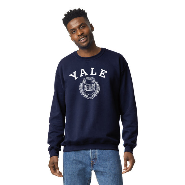 YALE/BIG-TEEスウェット2 楽天市場】YALE University イェール ユニバーシティー YALE-061