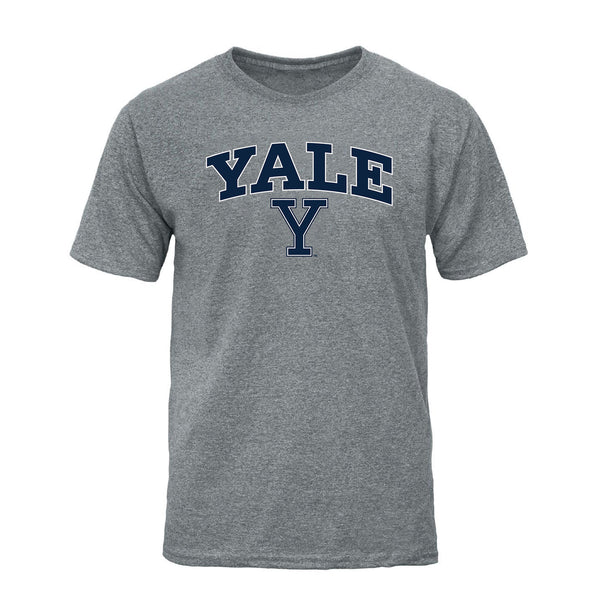 ☆YALE☆ 2PACK EMBROIDERY DAN TSHIRT WHITE BLACK YEM9SS301A YBEShirt_White_Black.png?v=