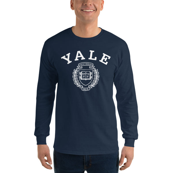 mens-long-sleeve-shirt-navy-