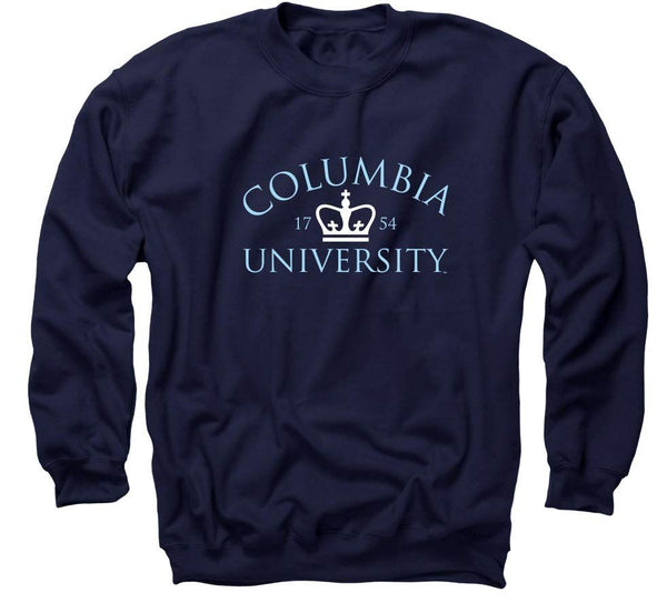 ★★Columbia★★ NY TAIL HTERRY SWEATSHIRTS CROWN NAVY CIV3U p_0f33e528-4fde-44f3-9bfb-