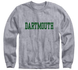 Dartmouth College Essential Sweatshirt (Heather Grey)