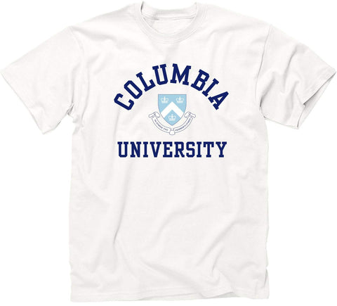 Columbia Crest T-Shirt (White)