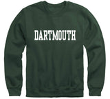 Dartmouth College Essential Sweatshirt (Hunter)