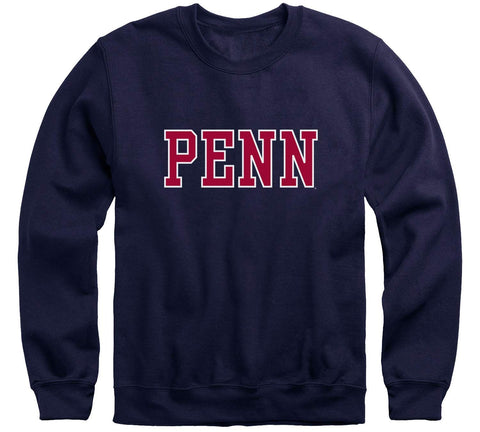 Penn Essential Sweatshirt (Navy)