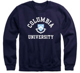 Columbia Crest Sweatshirt (Navy)