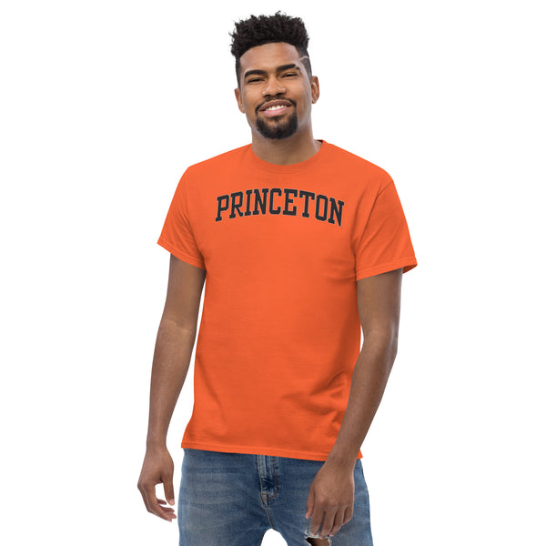 unisex-classic-tee-orange-