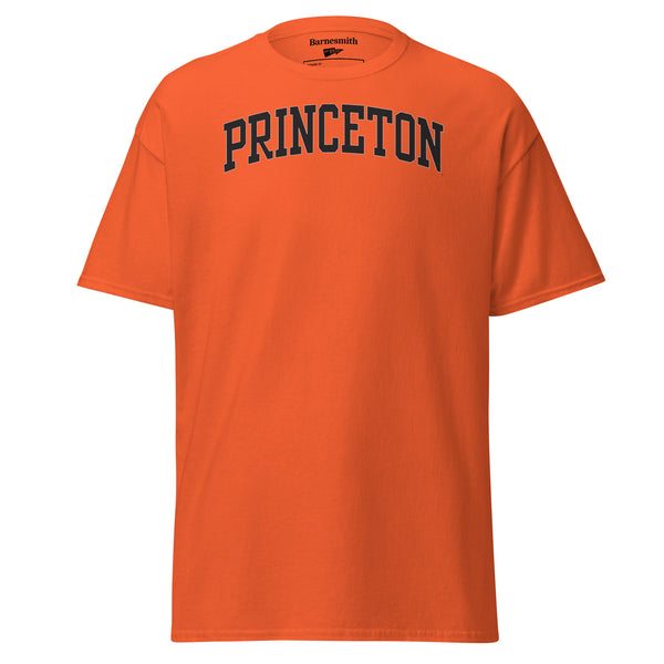 unisex-classic-tee-orange-