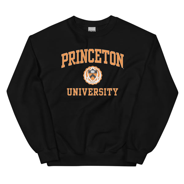 70's ヴィンテージ PRINCETON Sportswear コロンビア大学 unisex-crew-neck-sweatshirt-