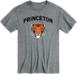 Princeton Spirit T-Shirt (Charcoal Grey)