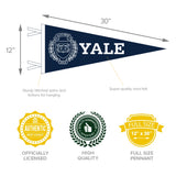 Yale University - Pennant
