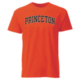 Princeton Classic T-Shirt (Orange)