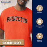Princeton Classic T-Shirt (Orange)