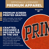 Princeton Classic T-Shirt (Orange)