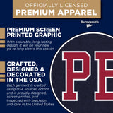 Penn Classic L/S T-Shirt - (Navy)