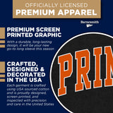 Princeton Classic L/S T-Shirt (Black)