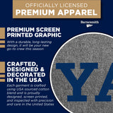 Yale Essential Sweatshirt (Heather Grey)