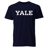 Yale Classic T-Shirt (Navy) – Ivysport