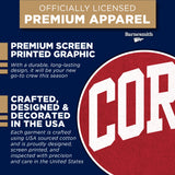 Cornell University Essential Sweatshirt (Red)
