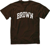 Brown Classic T-Shirt (Brown)