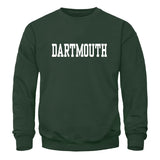 Dartmouth College Essential Sweatshirt (Hunter)