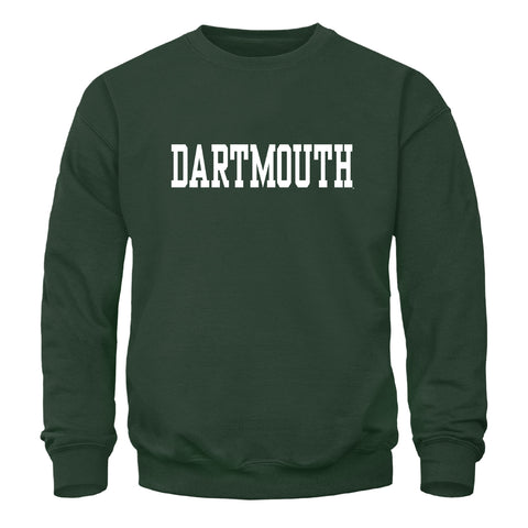 Dartmouth College Essential Sweatshirt (Hunter)