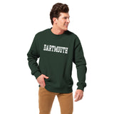 Dartmouth College Essential Sweatshirt (Hunter)