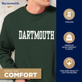Dartmouth College Essential Sweatshirt (Hunter)