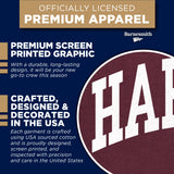 Harvard University Essential Crewneck Sweatshirt (Crimson)
