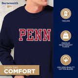 Penn Essential Sweatshirt (Navy)