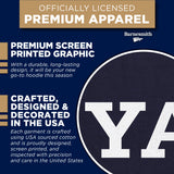 Yale Essential Hooded Sweatshirt (Navy)