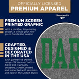 Dartmouth Essential Hooded Sweatshirt (Heather Grey)