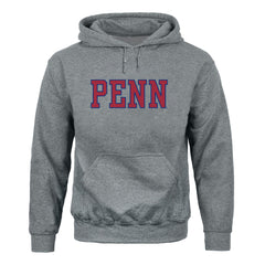 PENN STATE UNIVERSITY ジップアップスウェット Penn State Classic Embroidered Quarter Zip Sweatshirt