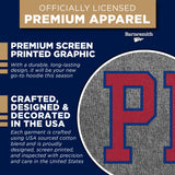 Penn Essential Hooded Sweatshirt (Heather Grey)