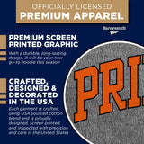 Princeton Essential Hooded Sweatshirt (Heather Grey)