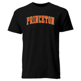 Princeton Classic T-Shirt (Black)