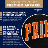 Princeton Classic T-Shirt (Black)