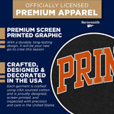 Princeton University Essential Sweatshirt (Black)