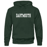 Dartmouth Essential Hooded Sweatshirt (Hunter)
