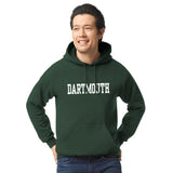Dartmouth Essential Hooded Sweatshirt (Hunter)