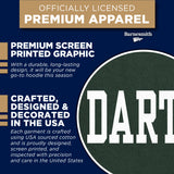 Dartmouth Essential Hooded Sweatshirt (Hunter)