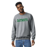 Dartmouth College Essential Sweatshirt (Heather Grey)