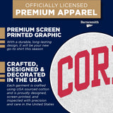 Cornell - Classic - T-Shirt (White)