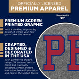 Penn Essential Sweatshirt (Heather Grey)