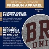 Brown Heritage T-Shirt (Grey)