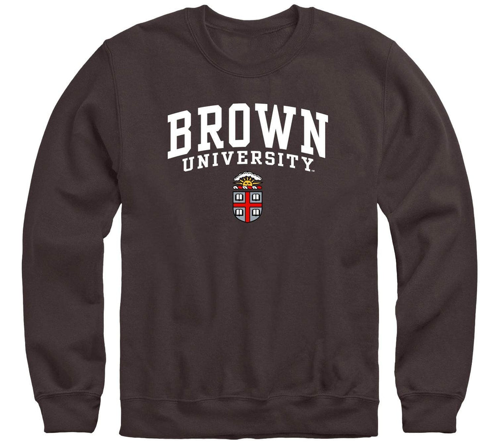 Brown Heritage Sweatshirt (Brown)