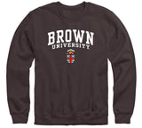 Brown Heritage Sweatshirt (Brown)