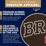 Brown University Spirit Sweatshirt (Brown)